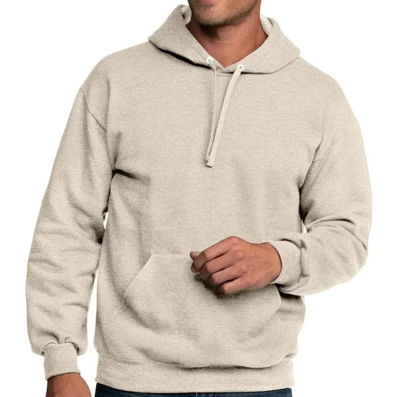 Wholesale Custom Logo Casual Unisex Hoodies