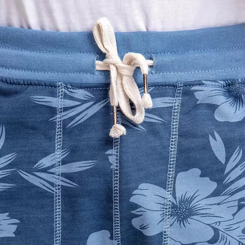 Blue Classic Clothing Beach Shorts Male