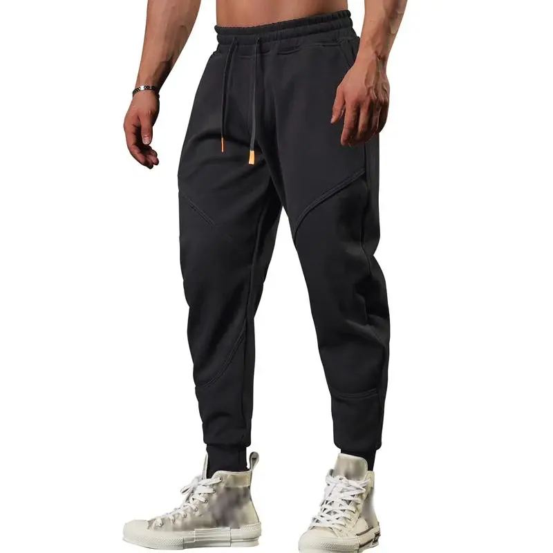 High Quality Blank Sweatpants Men Sweatpants With Pockets