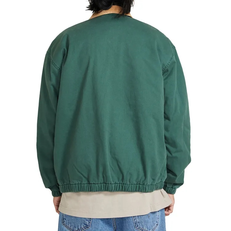 OEM Zip Up  Bomber Jacket Men