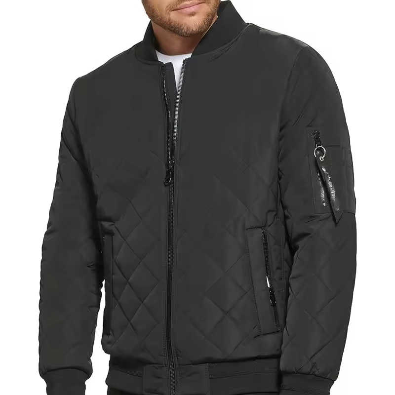 Men Breathable Quick Dry Windproof Jacket